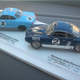 Illustration for article titled Equipe Dacons VW Karmann-Ghia
